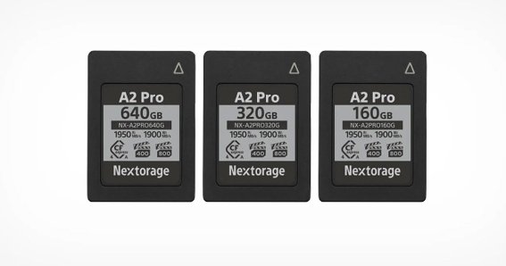 Nexstorage
