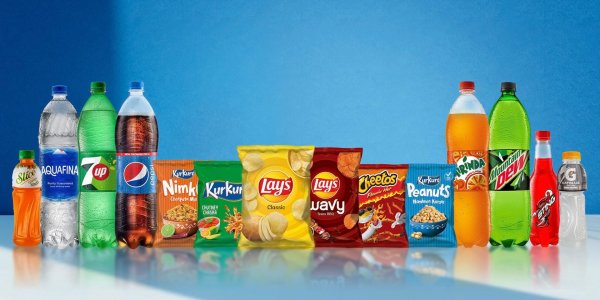 PepsiCo ทุ่ม 6 หมื่นล้านบาท ซื้อ Poppi เครื่องดื่มสุขภาพเข้าพอร์ต