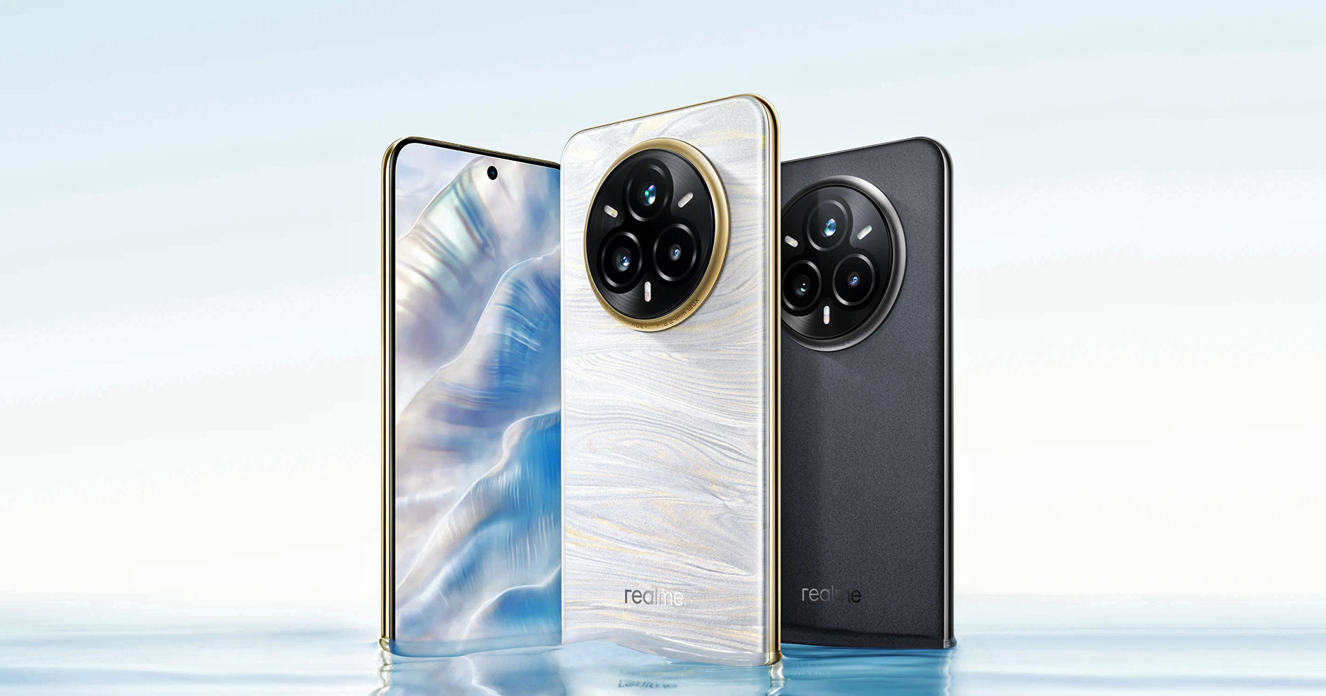 realme เปิดตัว realme 14 Pro+ ในยุโรป ขุมพลัง Snapdragon 7s Gen 3, ชาร์จเร็ว 80 W