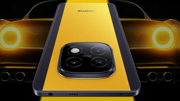 เผยสเปก realme Narzo 80 Pro ใช้ชิป MediaTek Dimensity 7400
