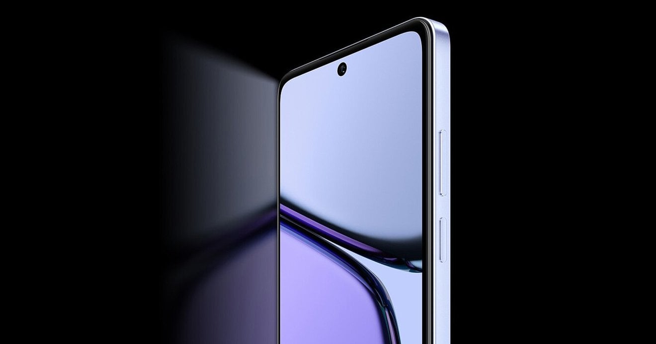 realme V70