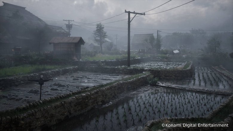 เปิดข้อมูลแรก SILENT HILL f เกมสยองที่ได้ผู้สร้าง “แว่วเสียงเรไร” มาเขียนเนื้อเรื่องให้