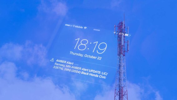 ไขข้อข้องใจ : ทำไมระบบ Cell Broadcast Service (CBS) ยังไม่เกิด ?