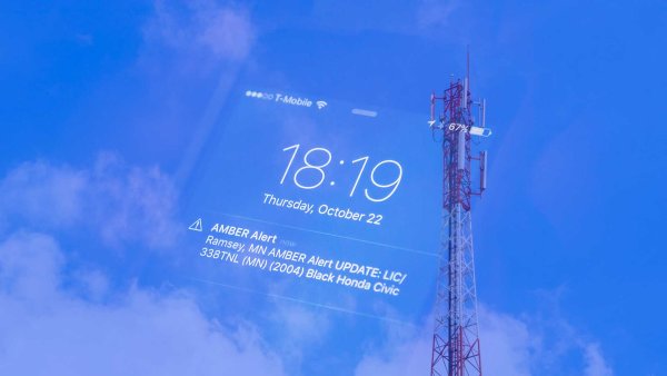 ไขข้อข้องใจ: ทำไมระบบ Cell Broadcast Service (CBS) ยังไม่เกิด?
