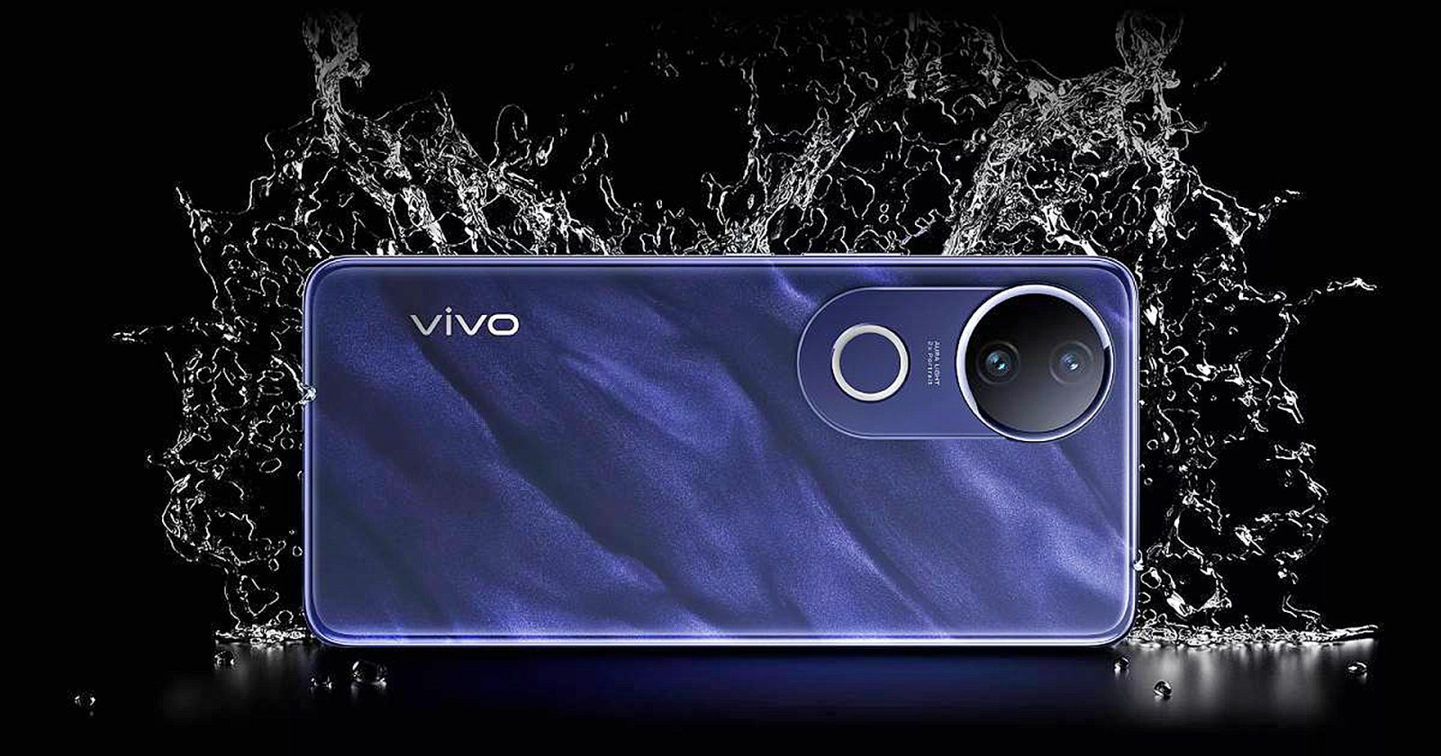 vivo V50e