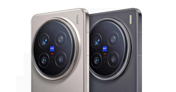 ลือ Sony กำลังเซนเซอร์ภาพใหญ่ 200 ล้านพิกเซล สำหรับกล้องสมาร์ตโฟนเรือธงปลายปี 2025 นี้