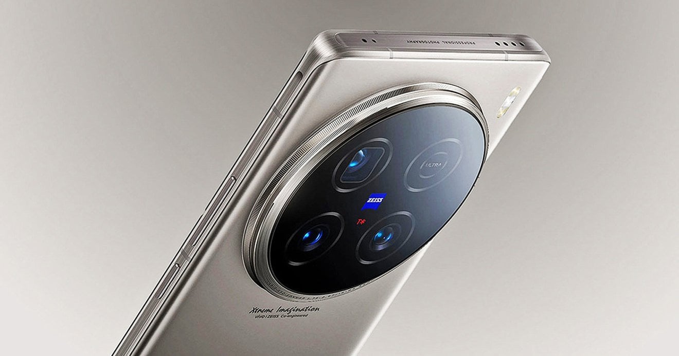 vivoX200s