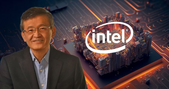 Intel ประกาศแต่งตั้ง Lip-Bu Tan เป็น CEO คนใหม่ ทำราคาหุ้นพุ่งสูงขึ้น 12% 