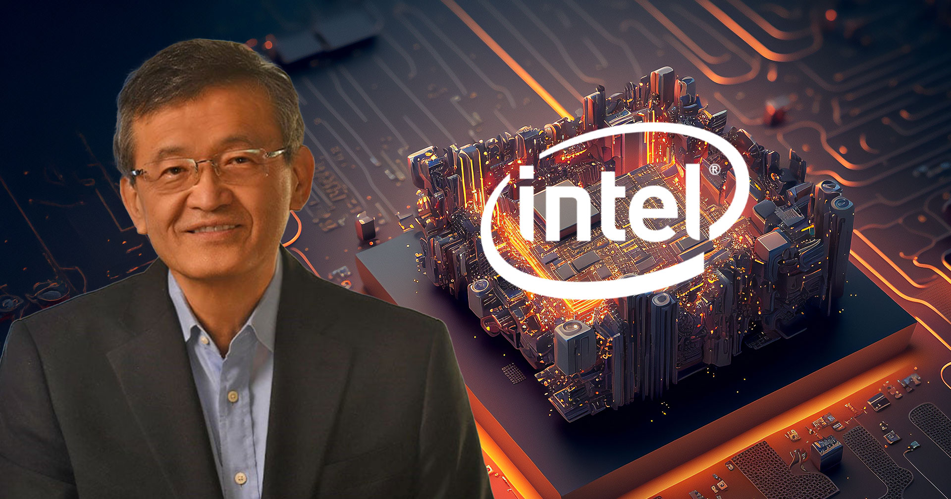 Intel ประกาศแต่งตั้ง Lip-Bu Tan เป็น CEO คนใหม่ ทำราคาหุ้นพุ่งสูงขึ้น 12% 