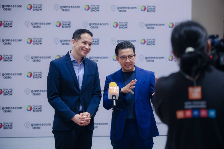 ตุลาคมนี้เจอแน่ ! gamescom asia x Thailand Game Show จัดมหกรรมเกมต่อเนื่องยาว 4 วัน