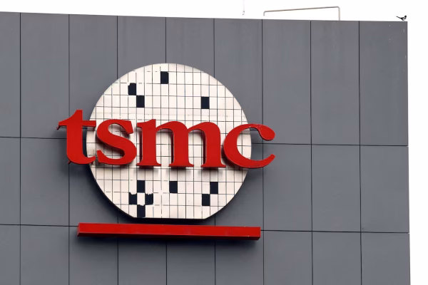 TSMC แจ้งปัญหาควบคุมการขายชิป AI หลังพบเคส Huawei ใช้งาน