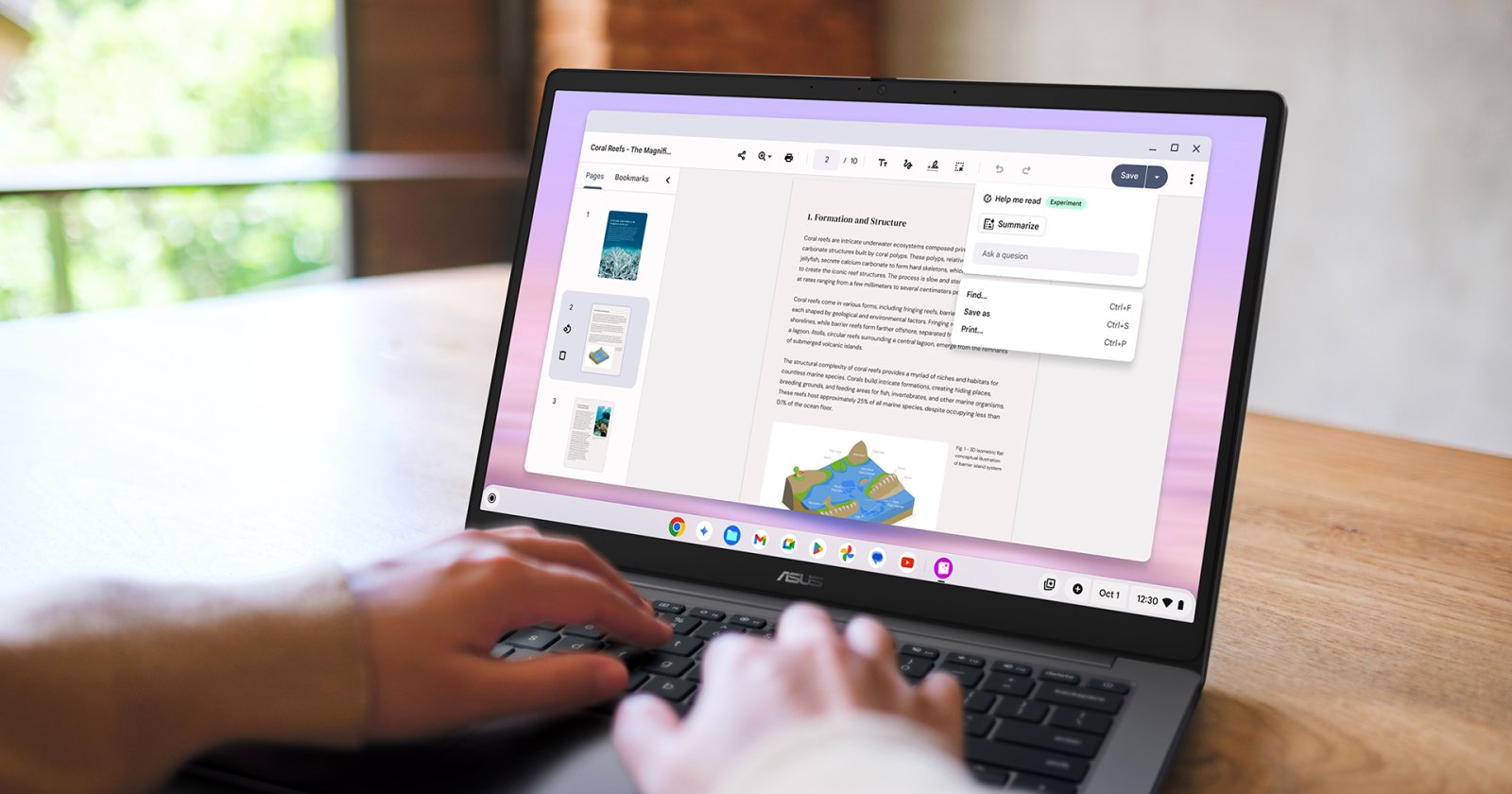 ASUS Chromebook CX14CX15 _cover