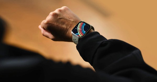 Amazfit เปิดตัว Bip 6: จอ AMOLED, แบตเตอรี่ใช้ได้นาน 14 วัน, ราคา 2,700 บาท