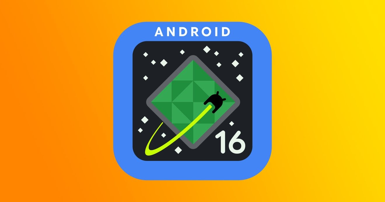 Android 16