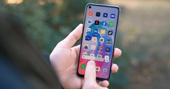 Android Phone
