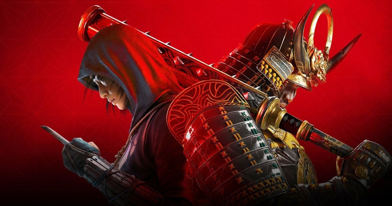 Assassin’s Creed Shadows ติดอันดับ Top 5 เกมขายดีประจำไตรมาสแรกของปี 2025