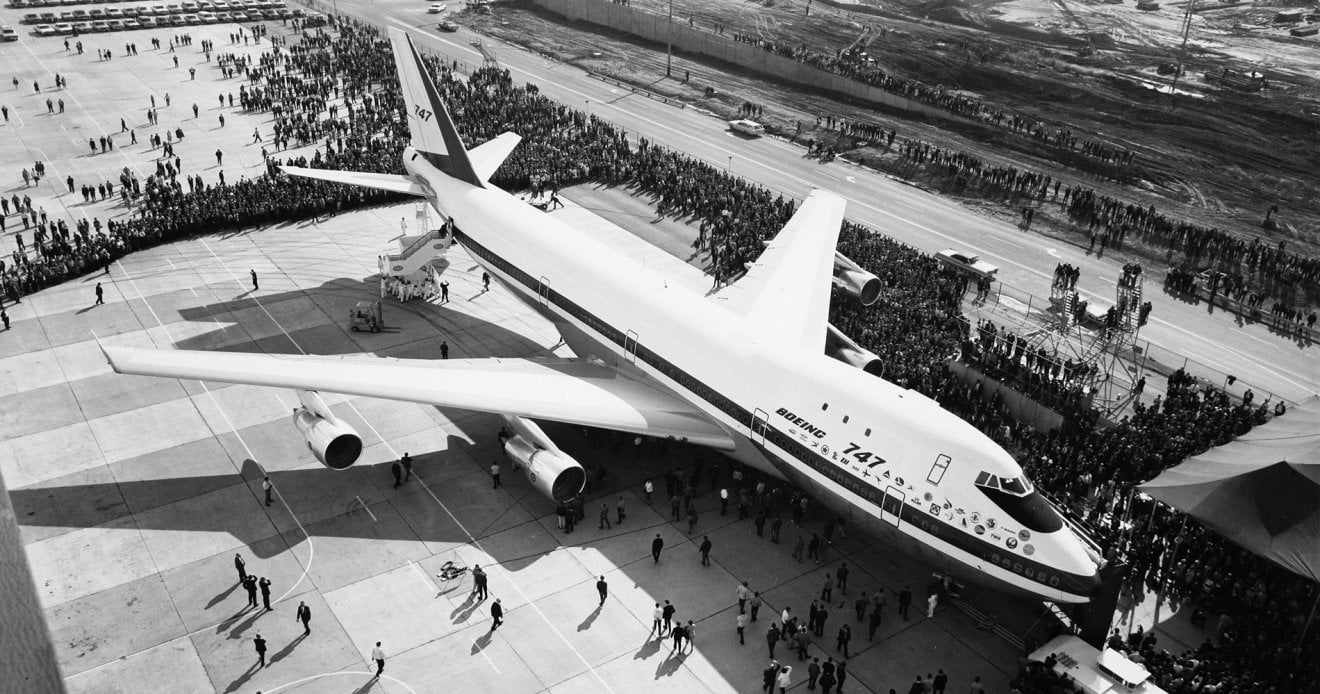 Boeing จากจุดสูงสุด สู่จุดวิกฤตที่ยังไร้ทางออก | Bookmark
