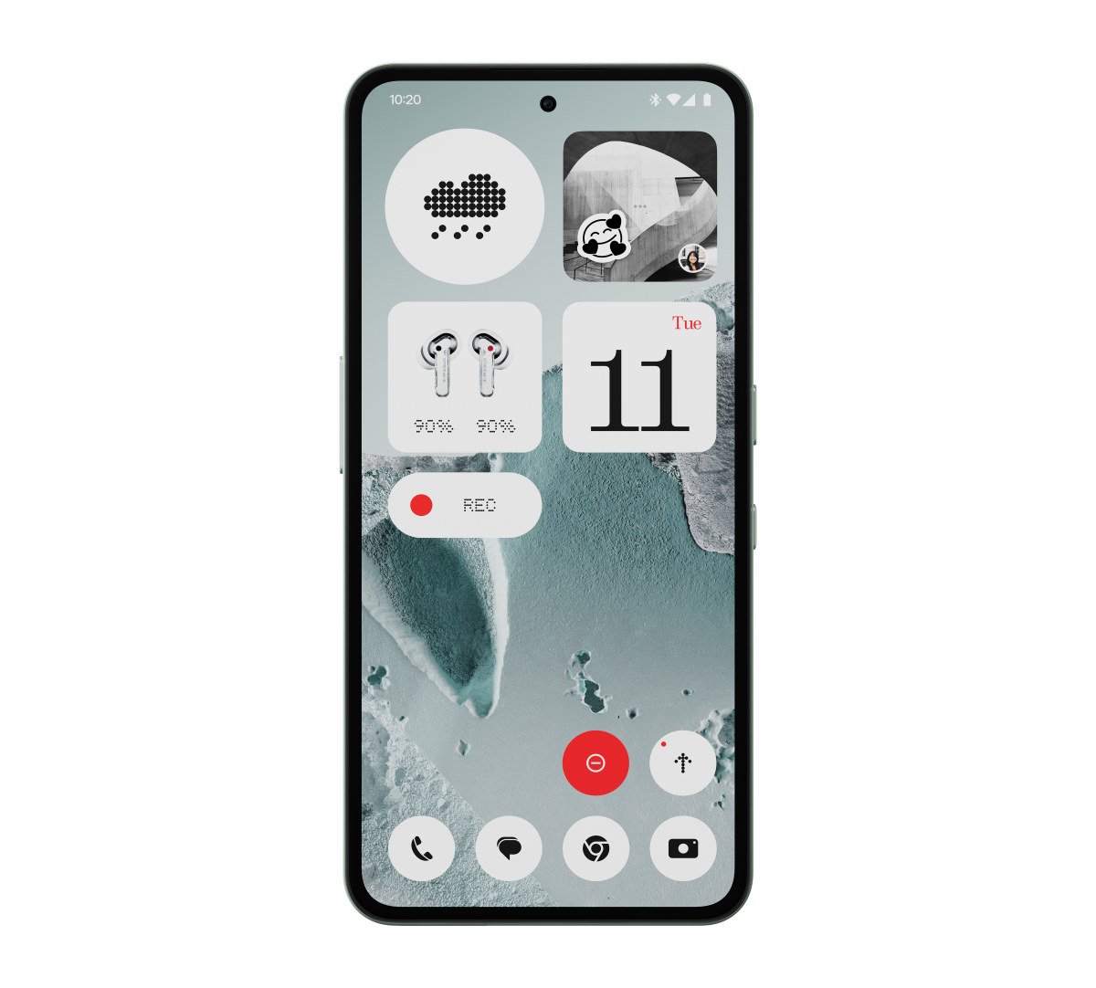 CMF Phone 2 Pro