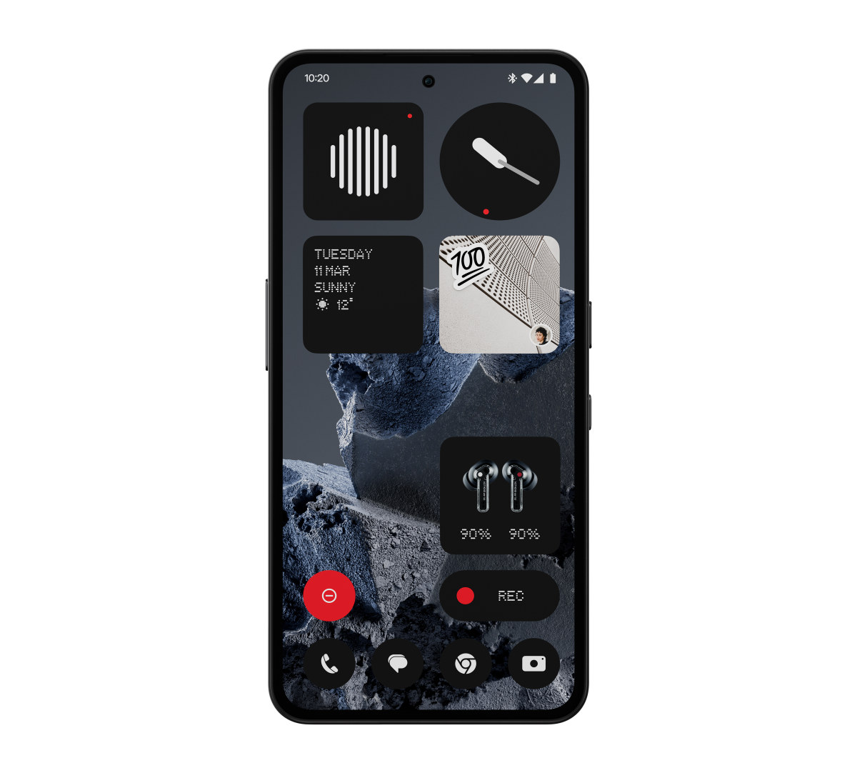 CMF Phone 2 Pro