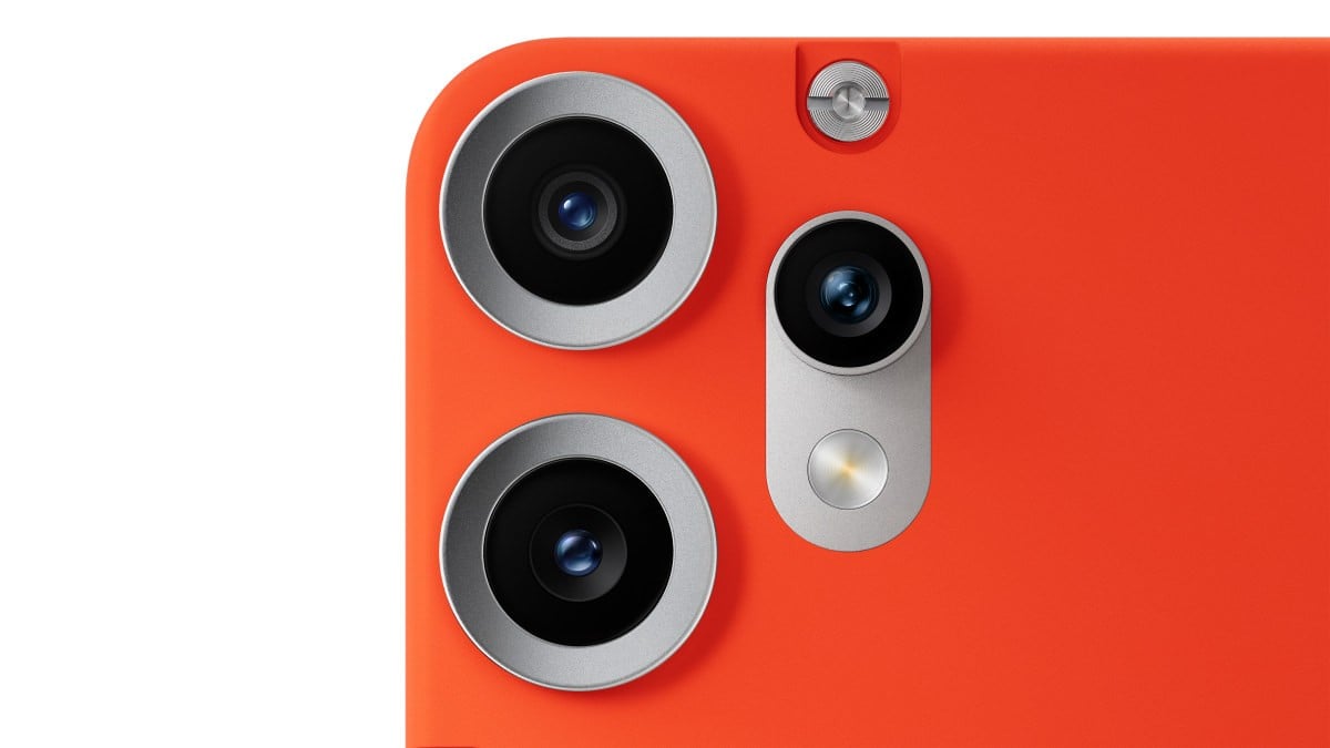 CMF Phone 2 Pro