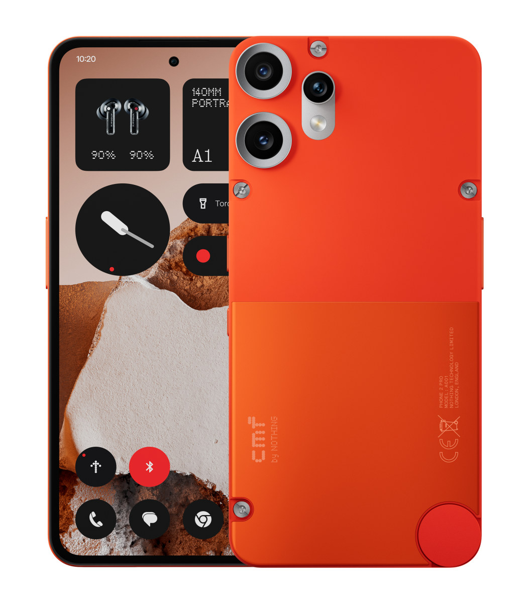 CMF Phone 2 Pro