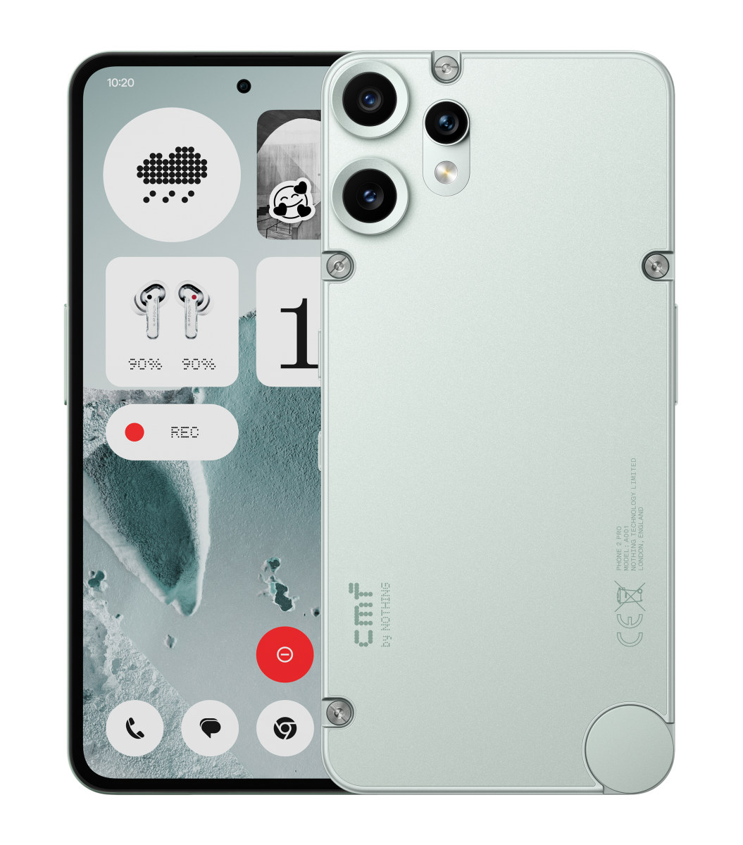 CMF Phone 2 Pro