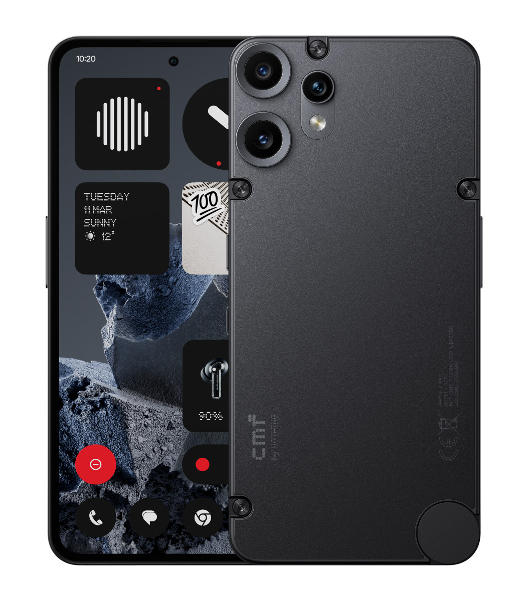 CMF Phone 2 Pro