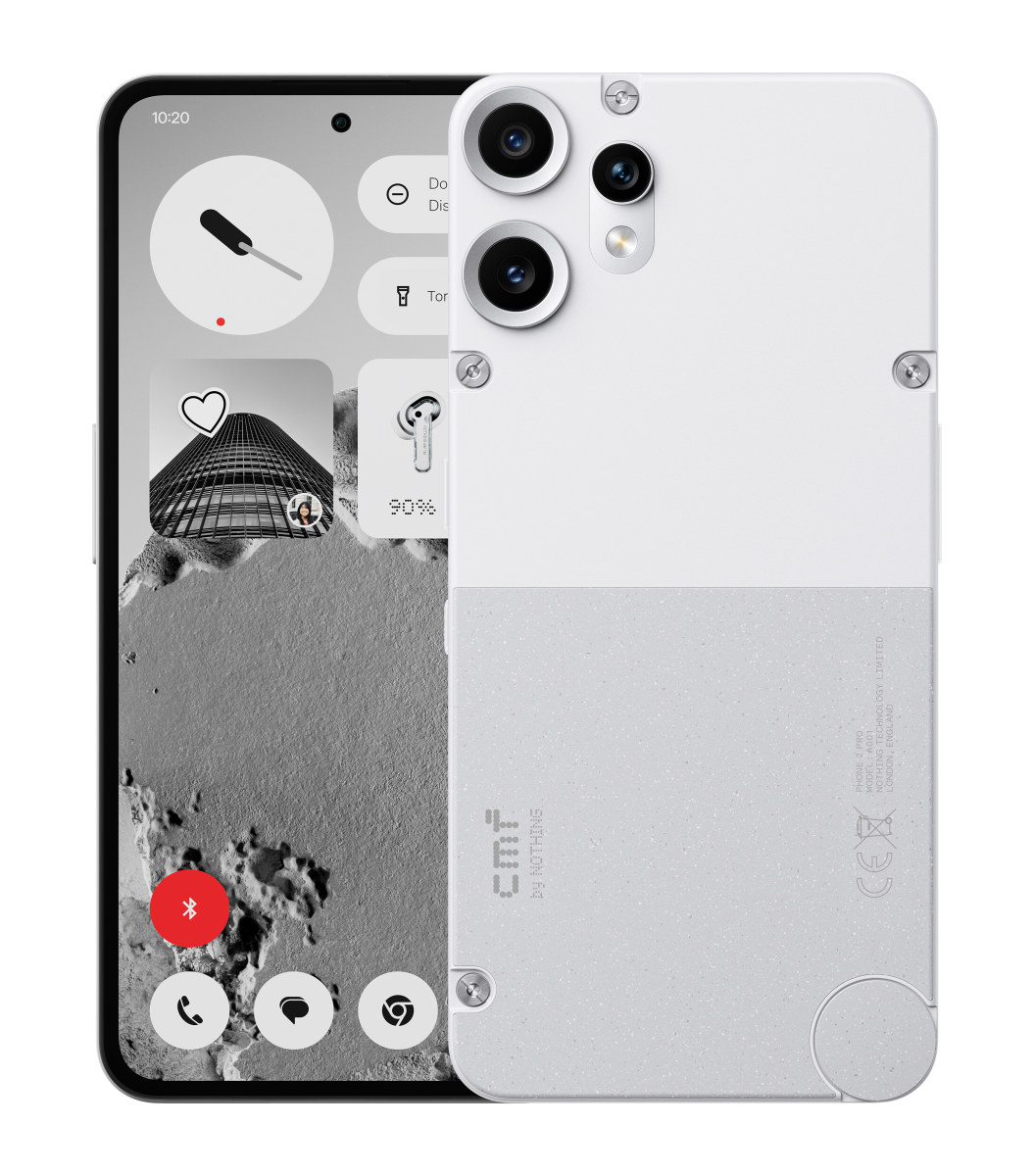 CMF Phone 2 Pro