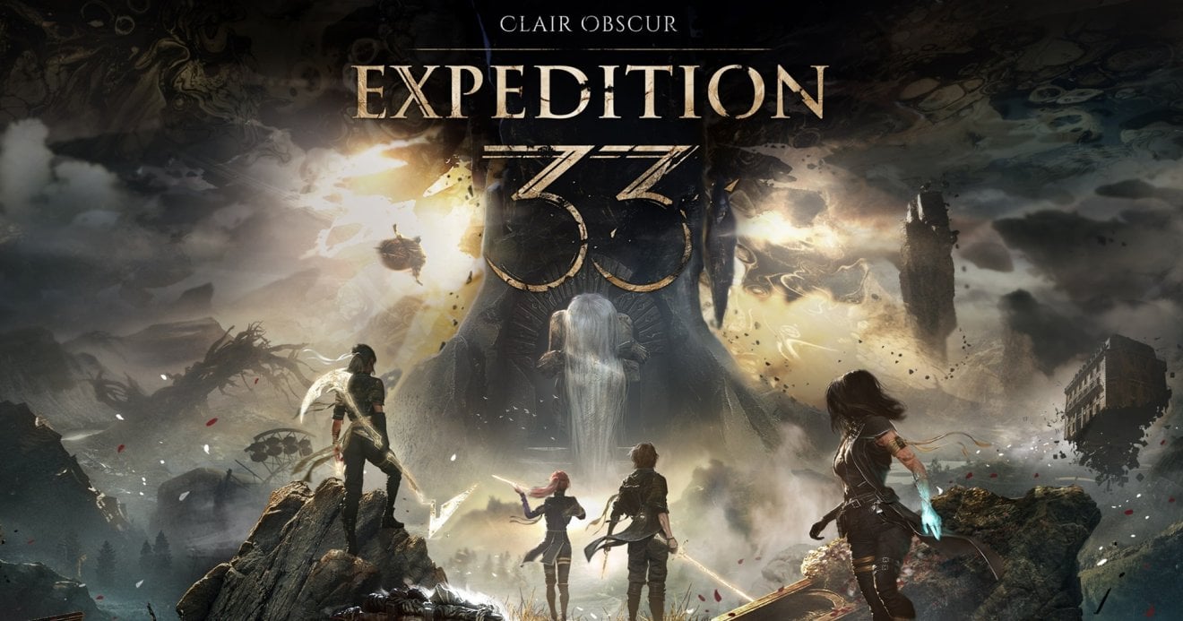 [รีวิวเกม] Clair Obscur: Expedition 33 เกม RPG ที่ผสานความคลาสสิกกับกราฟิกยุคใหม่ได้ลงตัว