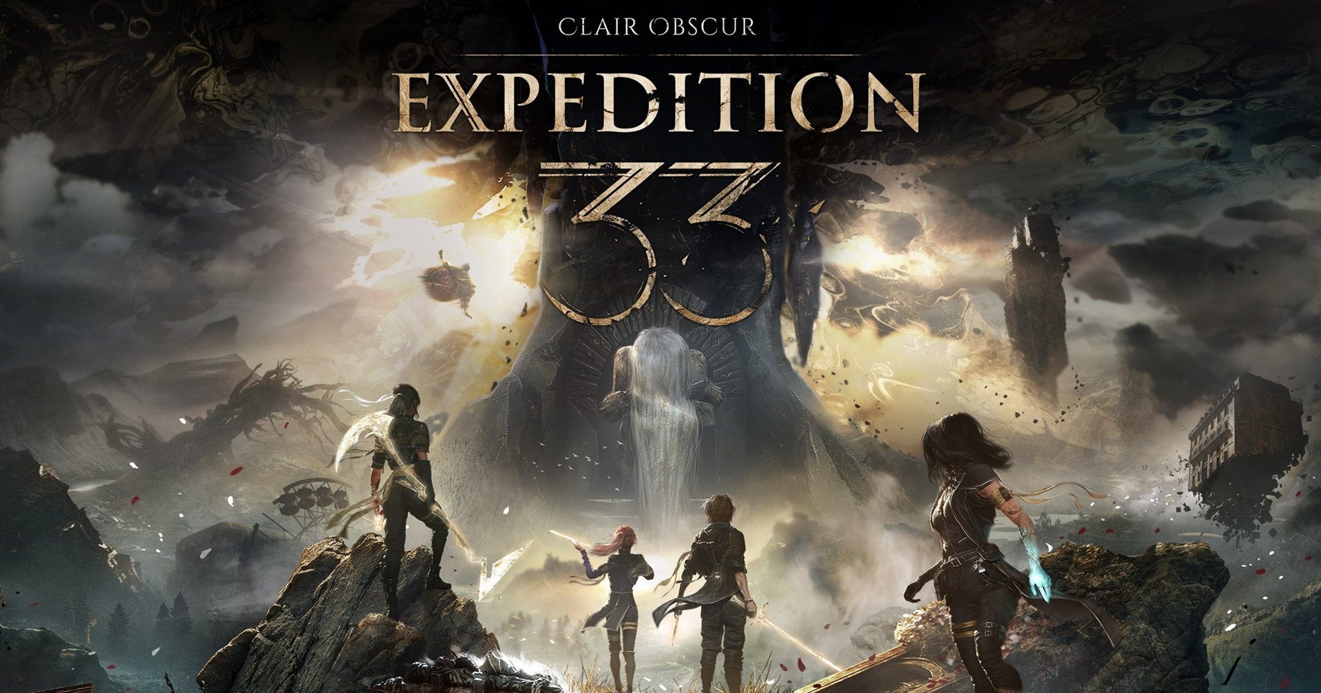 [รีวิวเกม] Clair Obscur: Expedition 33 เกม RPG ที่ผสานความคลาสสิกกับกราฟิกยุคใหม่ได้ลงตัว