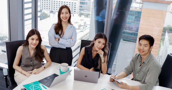 PrimalPUSH กลยุทธ์ใหม่ของเอเจนซี ที่พร้อมผลักดันศักยภาพให้ก้าวทันการแข่งขันทางการตลาด สู่บริการแบบครบวงจร