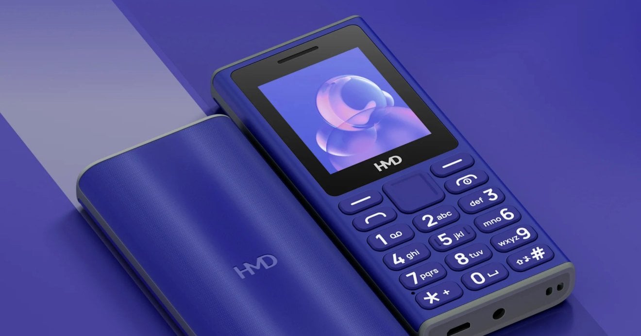 HMD