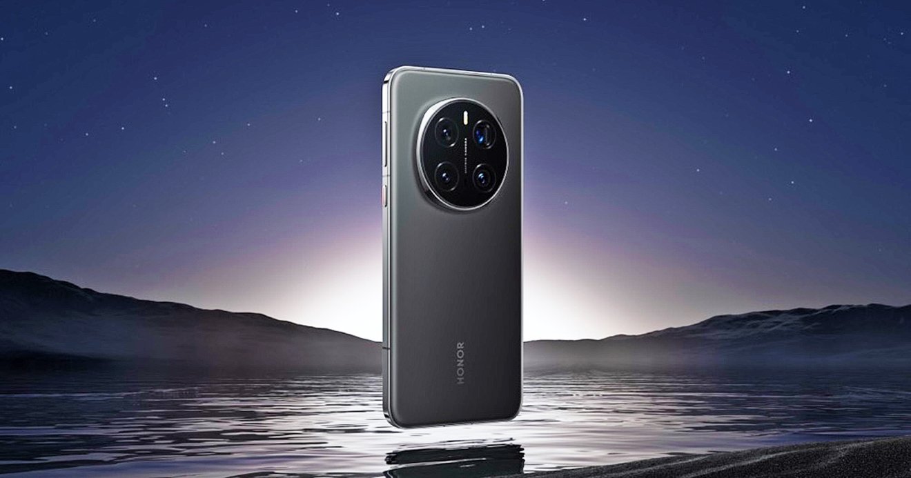 Honor Magic 7
