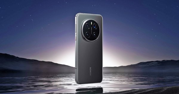 Honor เปิดไลน์อัป ‘Power’ : พัฒนาสมาร์ตโฟนระดับกลางพร้อมแบตเตอรี่ขนาดใหญ่ 8,000 mAh