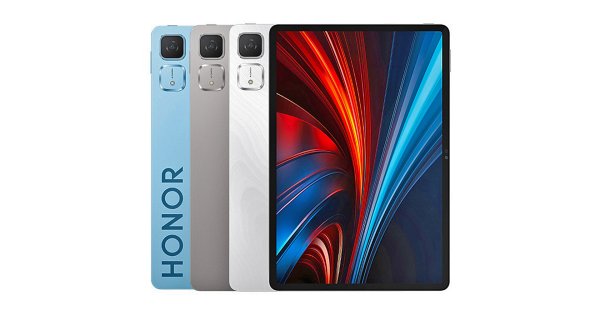 Honor เปิดตัว Pad GT : จอมาตรฐาน IMAX ระดับ 2.8K, ราคาเริ่ม 8,700 บาท