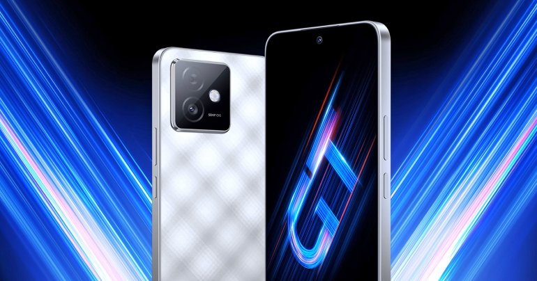 Honor X60 GT