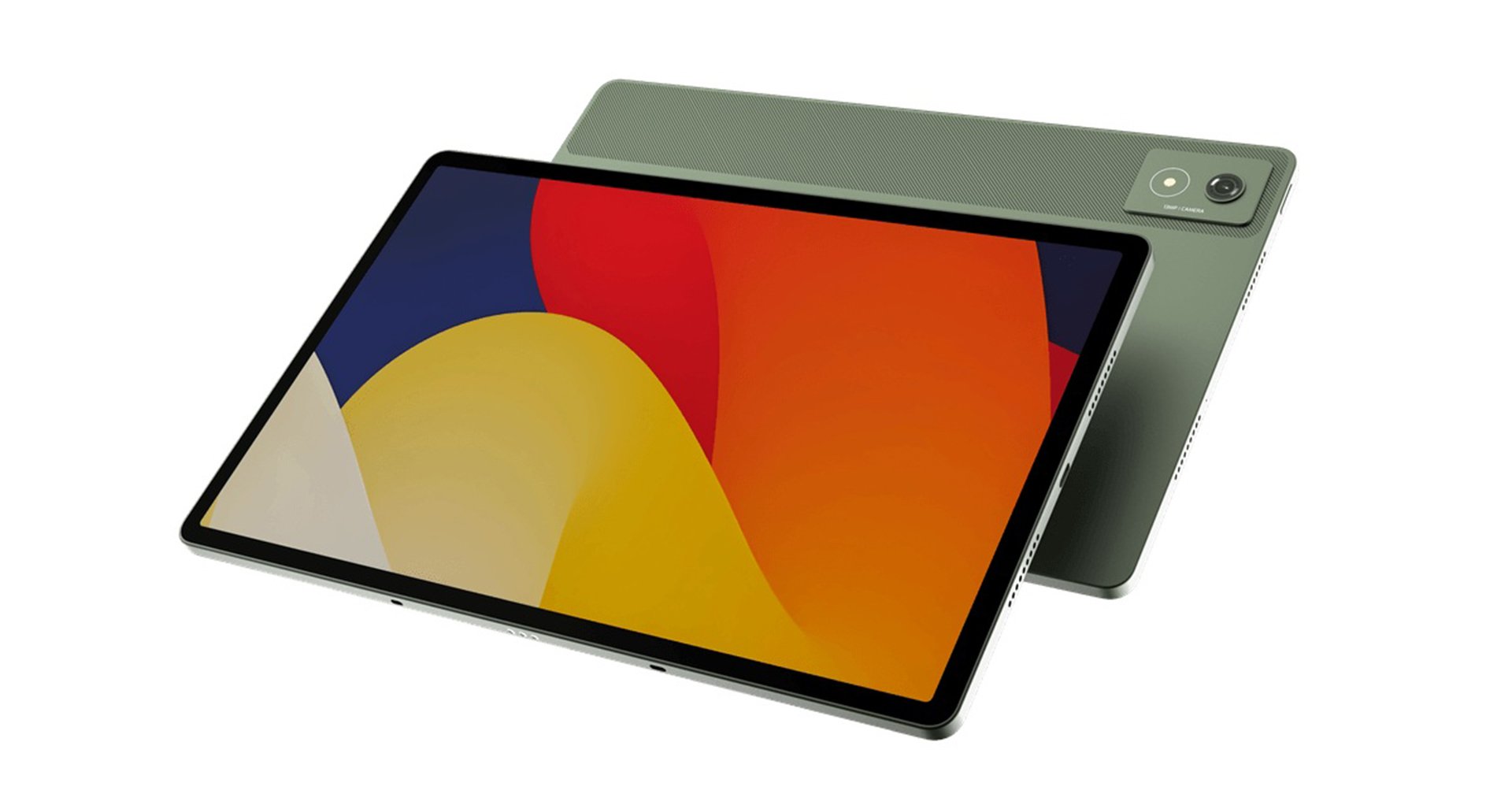 Motorola เปิดตัว Moto Pad 60 Pro สุดทรงพลัง : จอ 3K, ลำโพง JBL, แบตฯ ใหญ่ 10,200 mAh