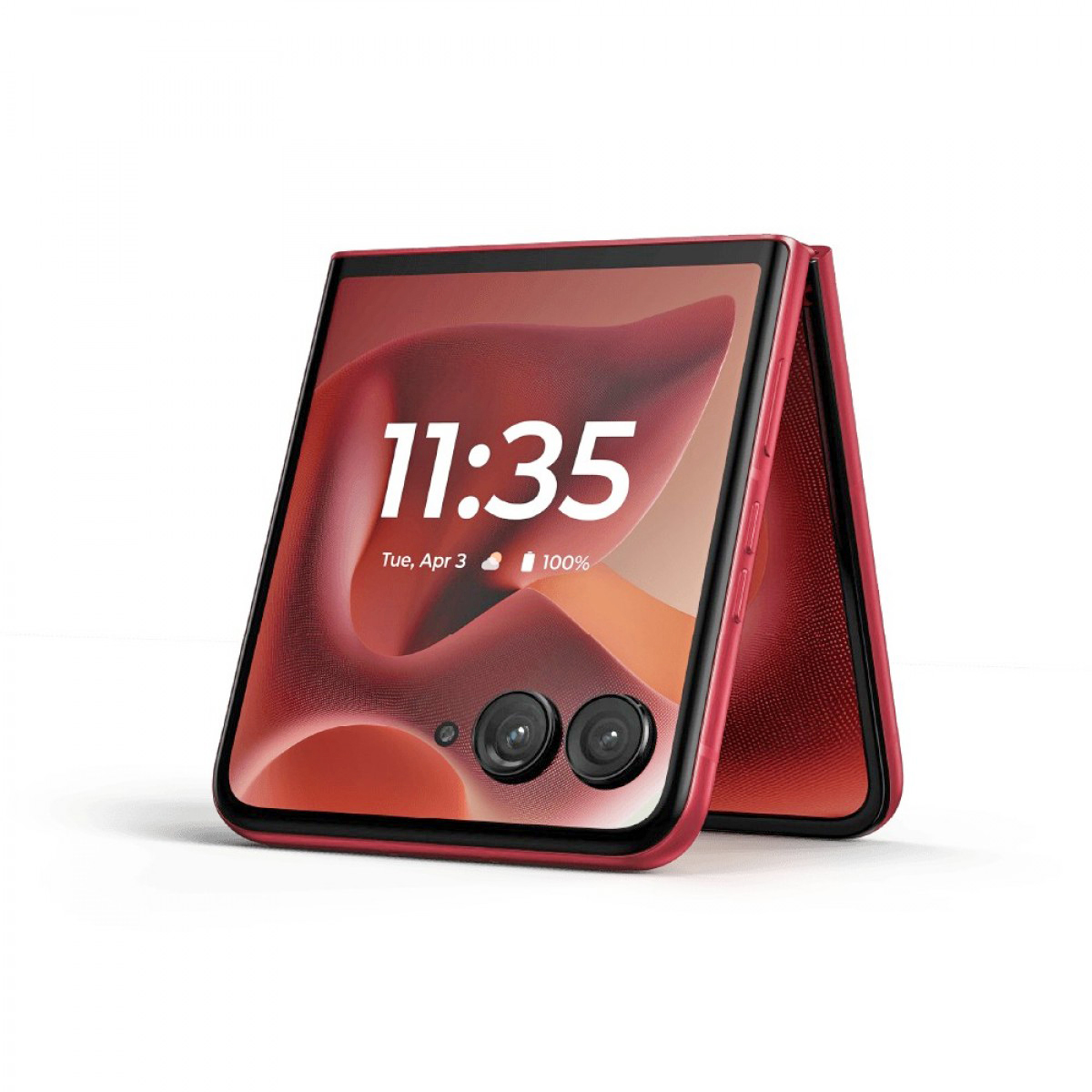 Moto Razr 60 Ultra
