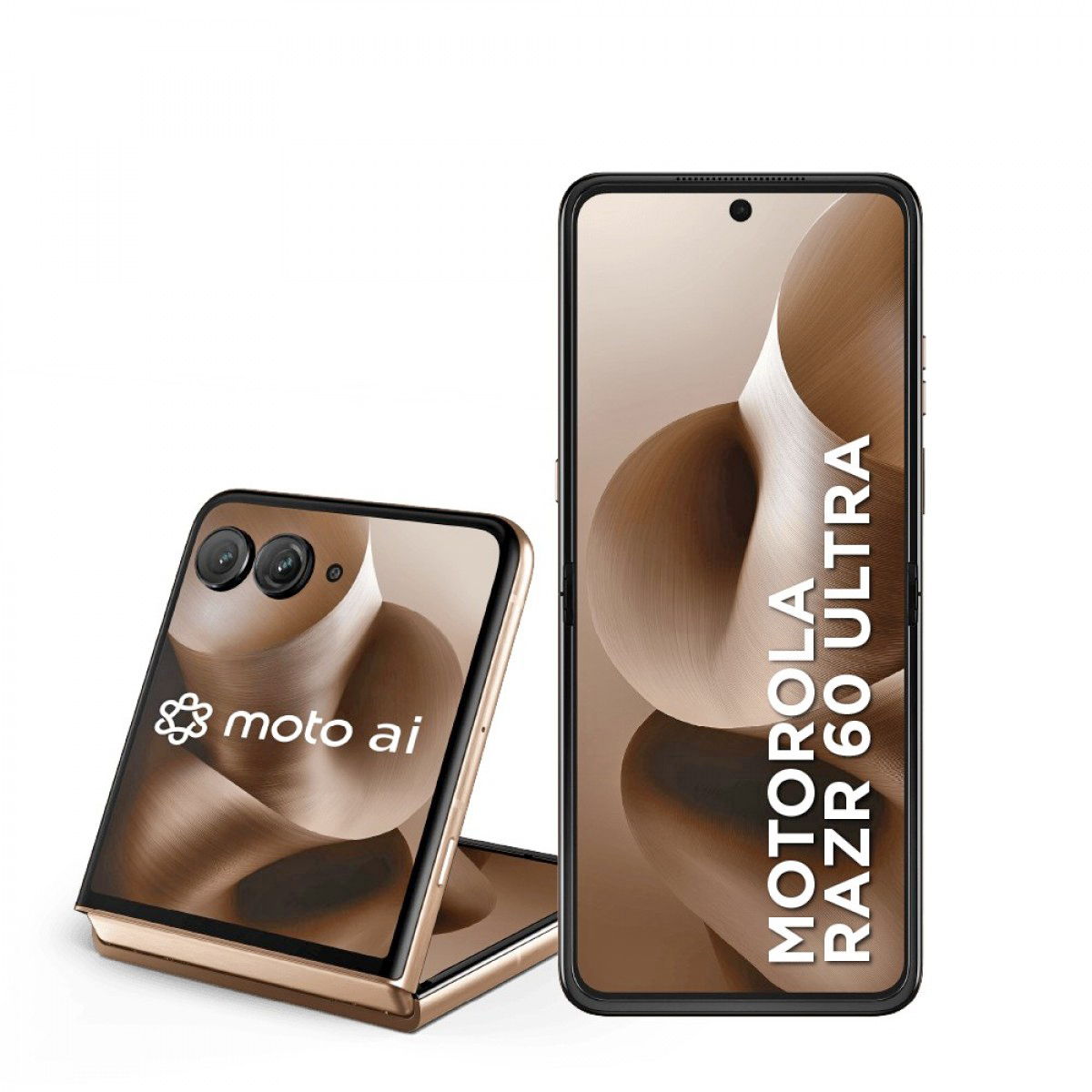 Moto Razr 60 Ultra