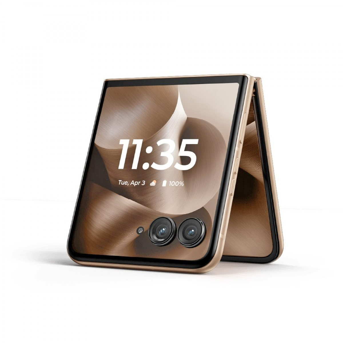 Moto Razr 60 Ultra