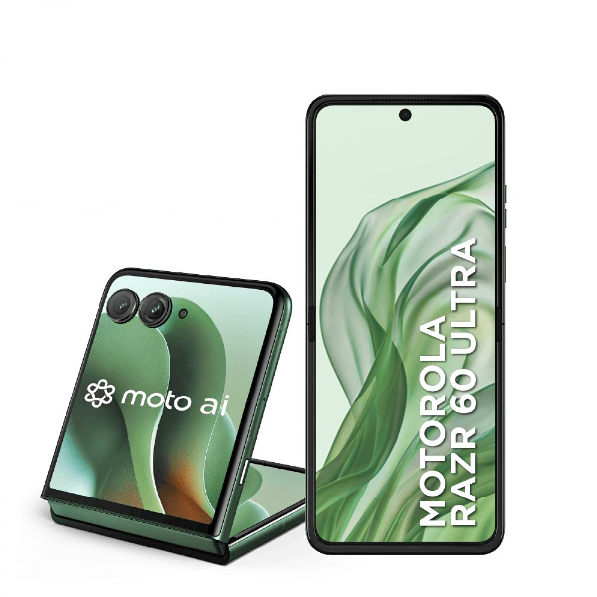Moto Razr 60 Ultra