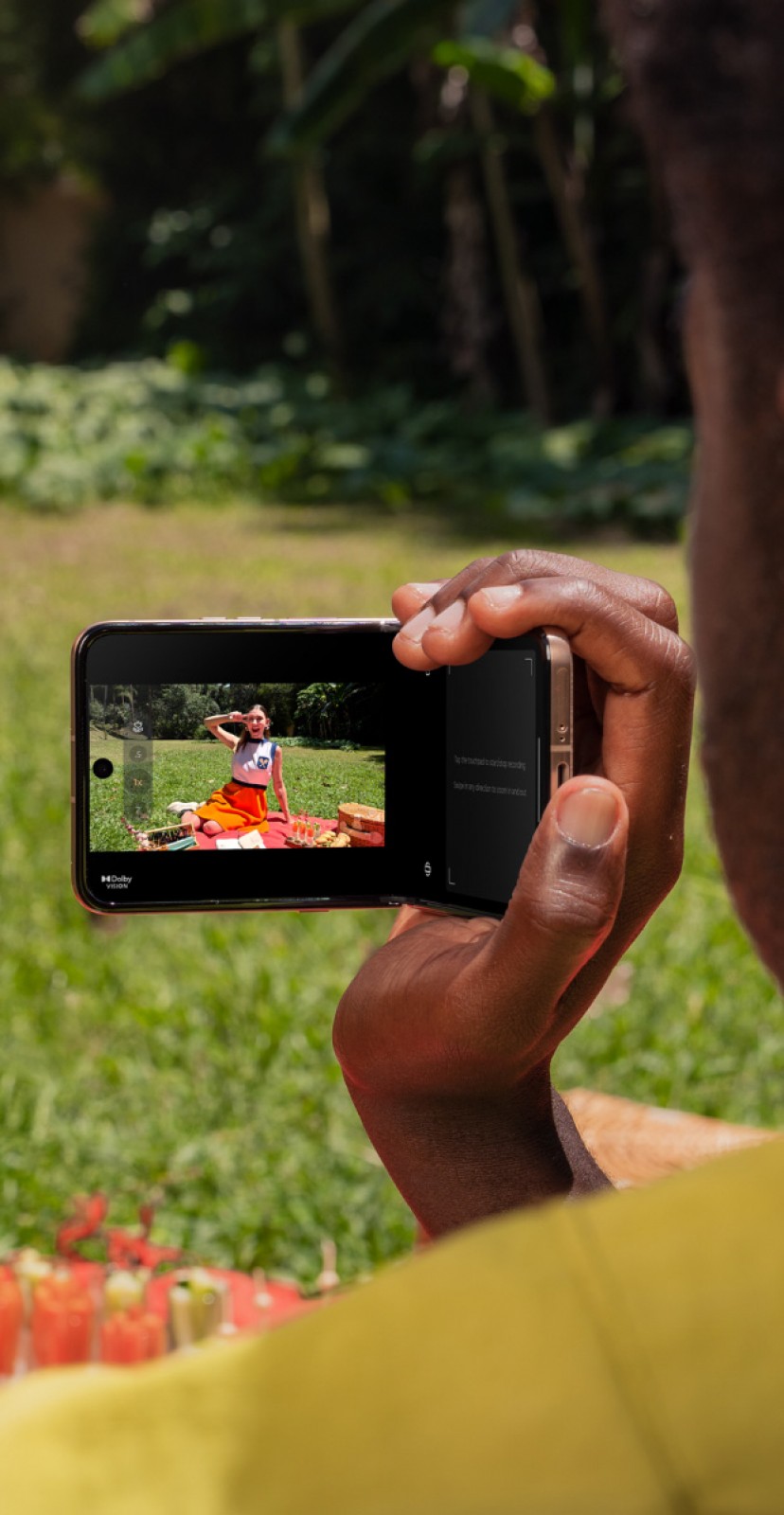 Moto Razr 60 Ultra