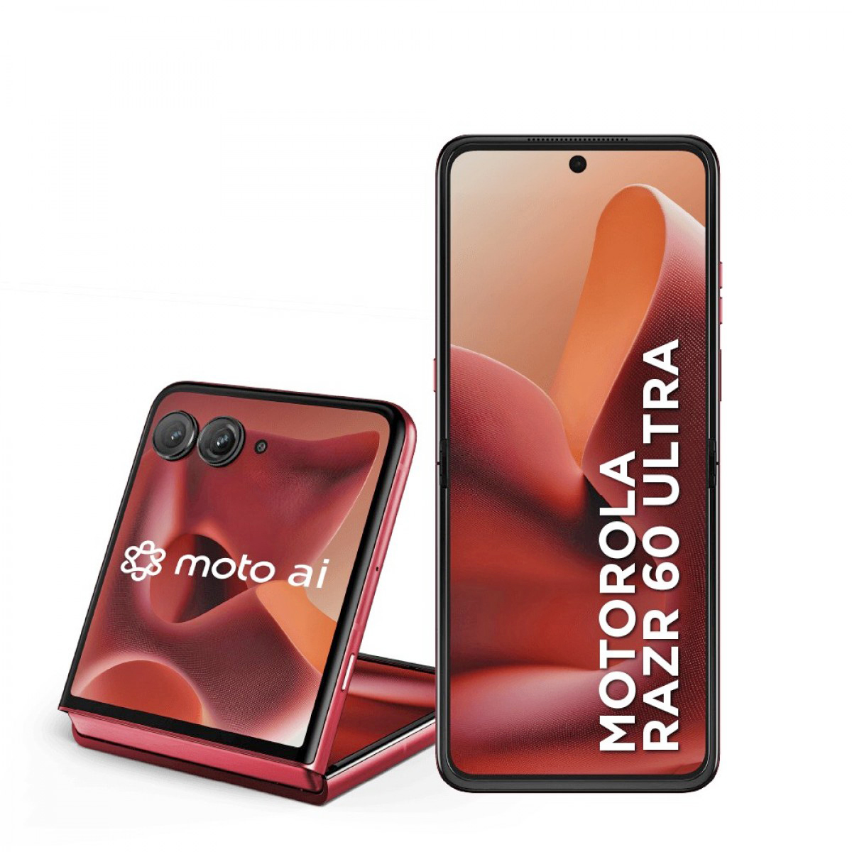 Moto Razr 60 Ultra