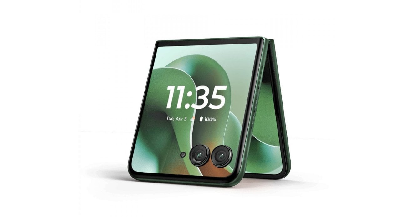 Moto Razr 60 Ultra