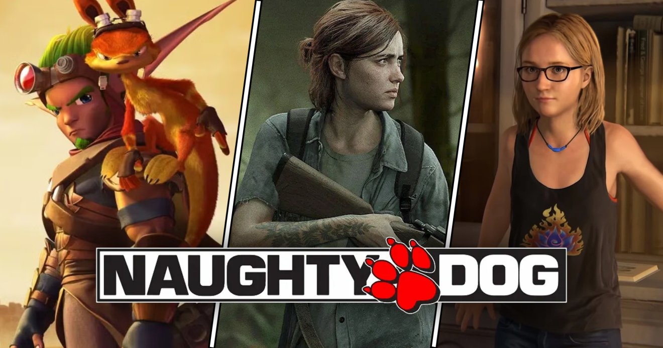 ชาวเน็ตลือสนั่น ! คาด Naughty Dog กำลังซุ่มพัฒนาเกมใหม่มาเป็นเวลาหลายปีแล้ว