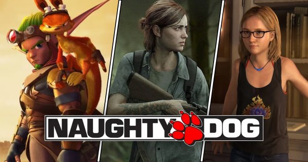 ชาวเน็ตลือสนั่น ! คาด Naughty Dog กำลังซุ่มพัฒนาเกมใหม่มาเป็นเวลาหลายปีแล้ว