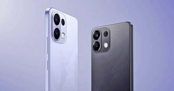 OPPO K13
