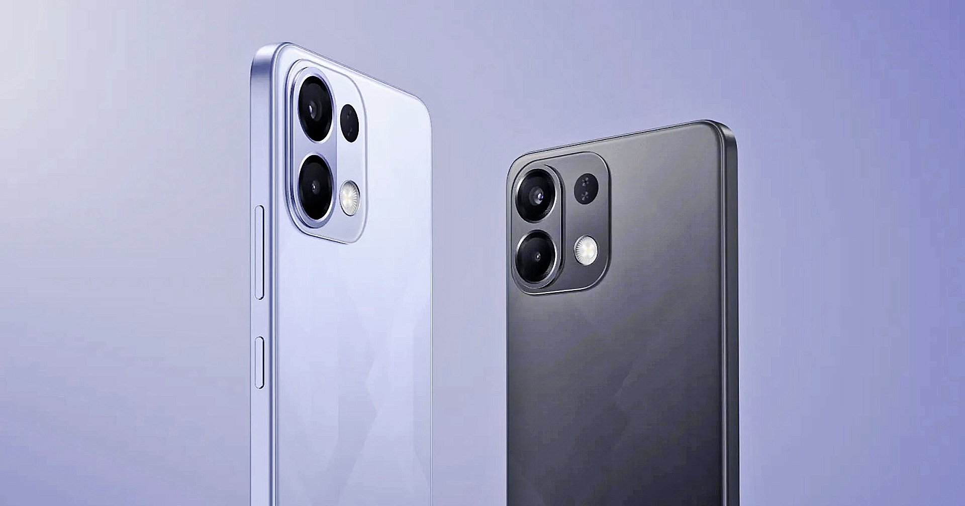 OPPO เปิดตัว K13 : ขุมพลัง Snapdragon 6 Gen 4, แบตฯ ใหญ่ 7,000 mAh ในราคาเริ่มต้น 7,000 บาท