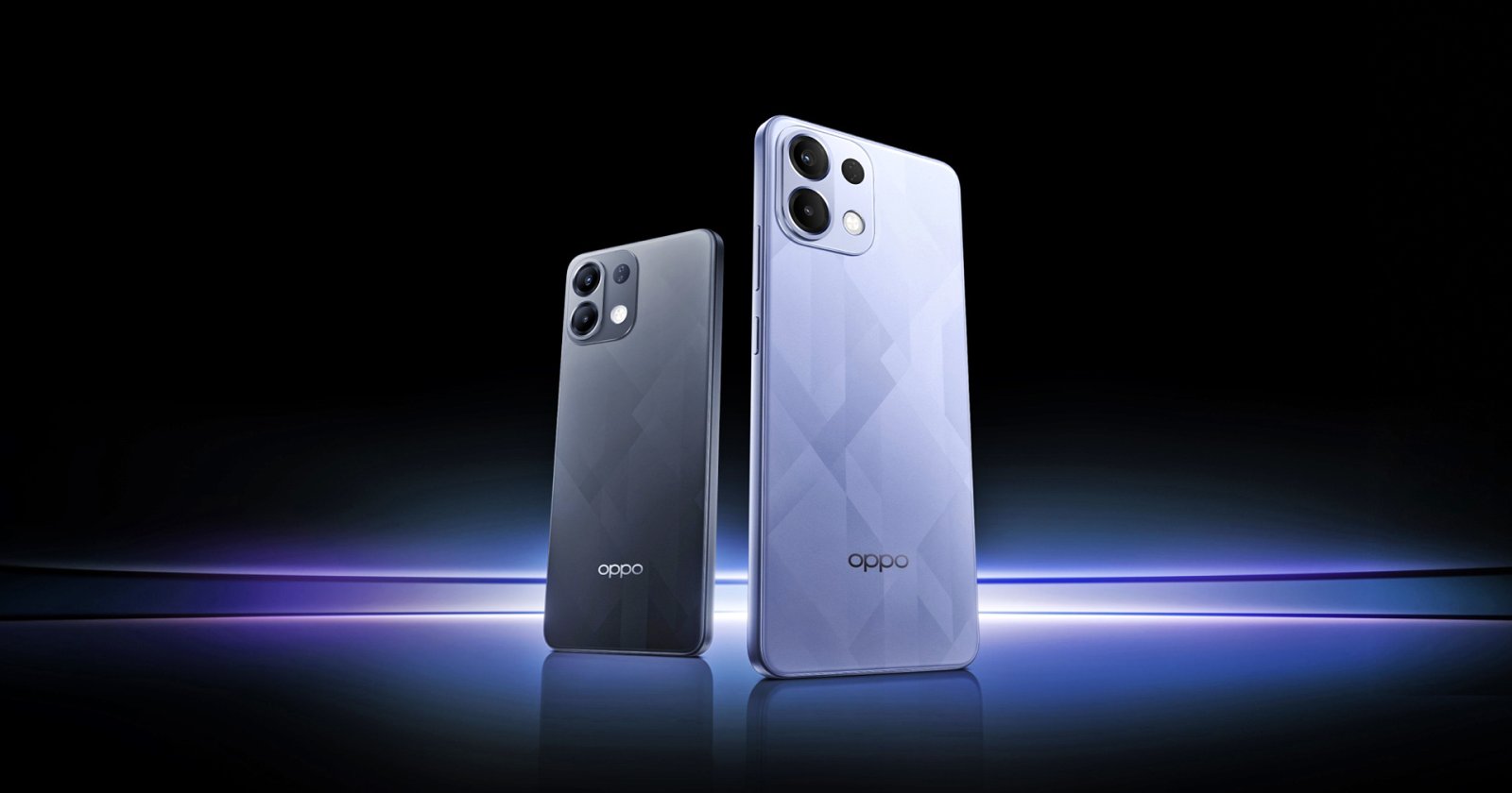 OPPO K13