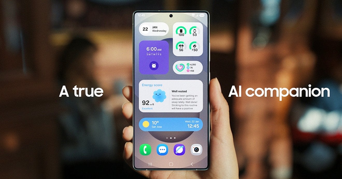 One UI 7